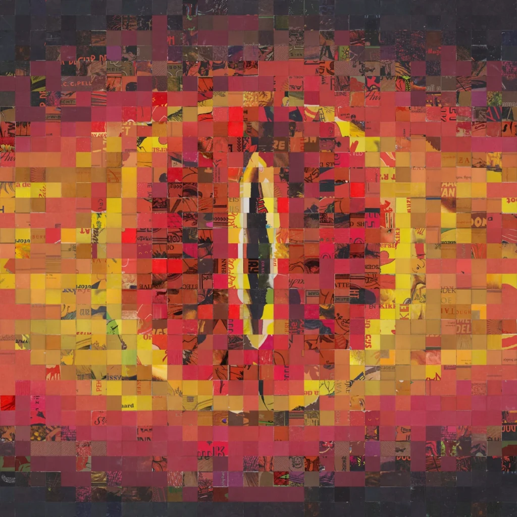 Soulmirror #12