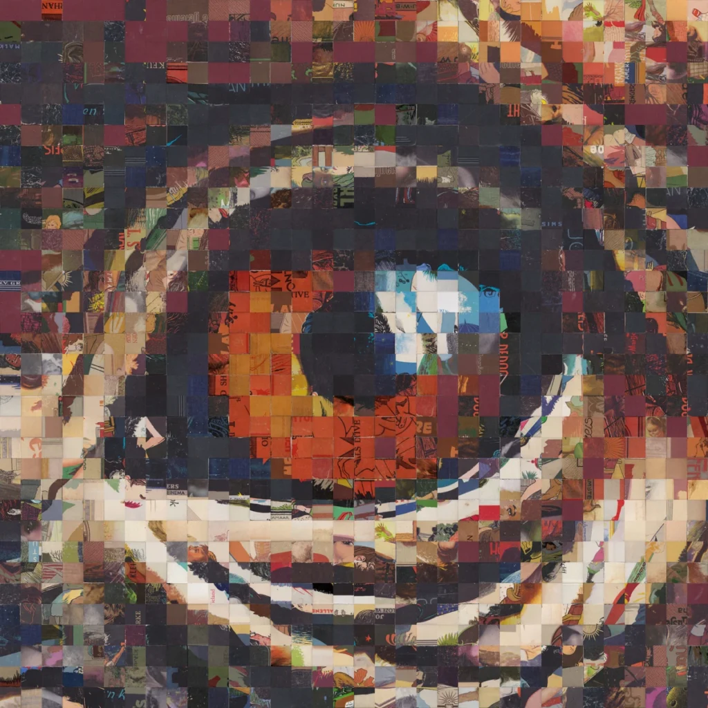 Soulmirror #18