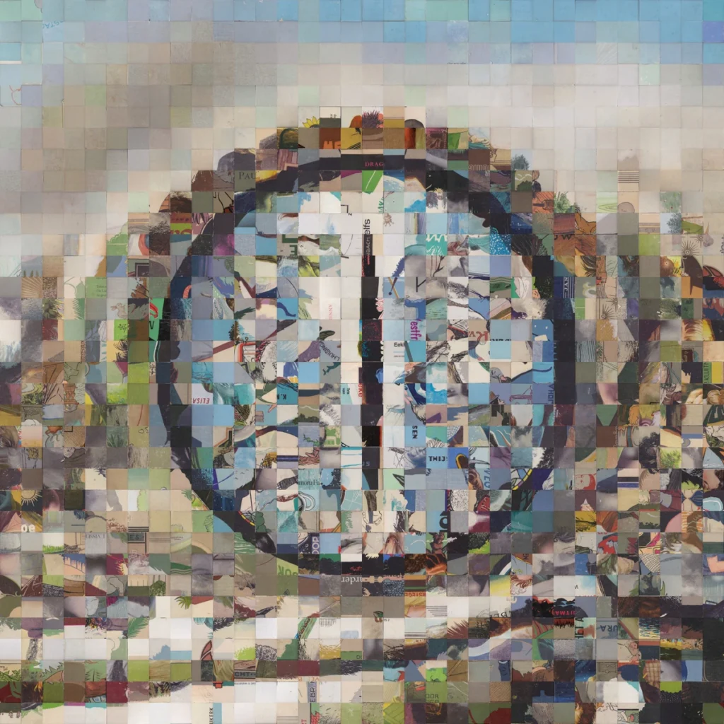 Soulmirror #20