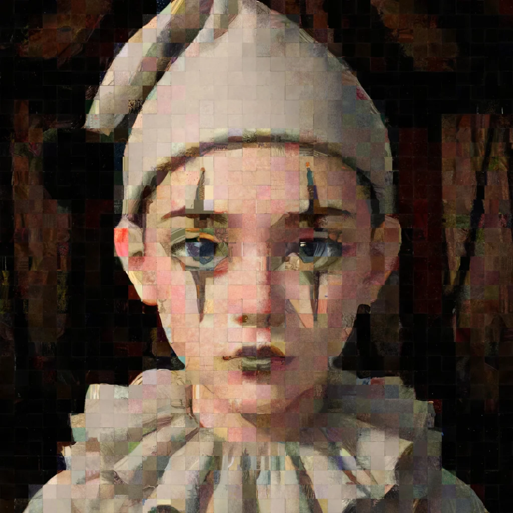 Tessera Tales #6