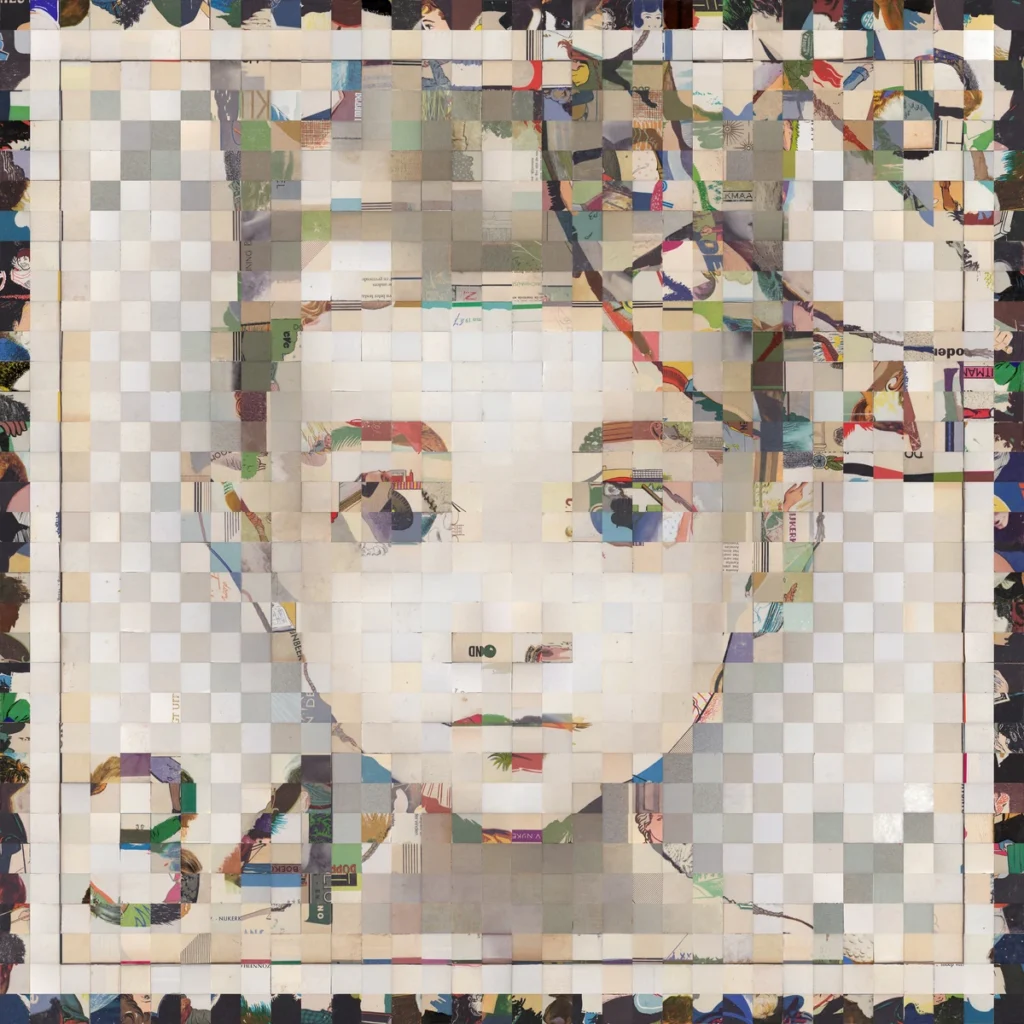 Tessera #124