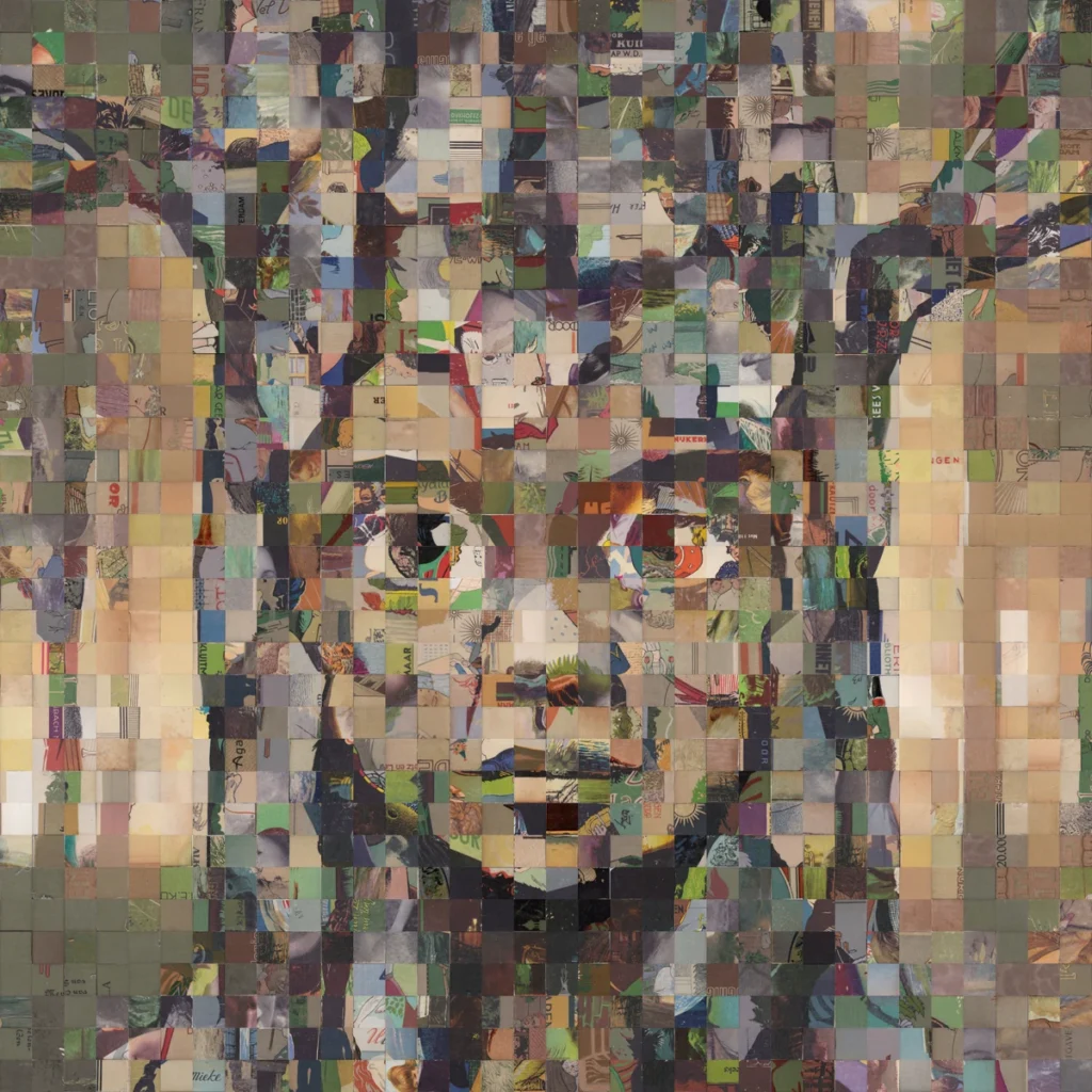 Tessera #262