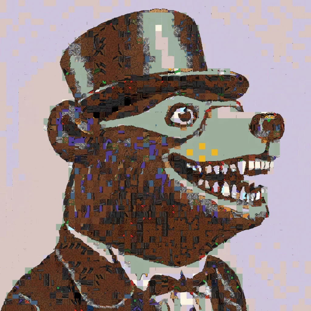 Tesserized #13