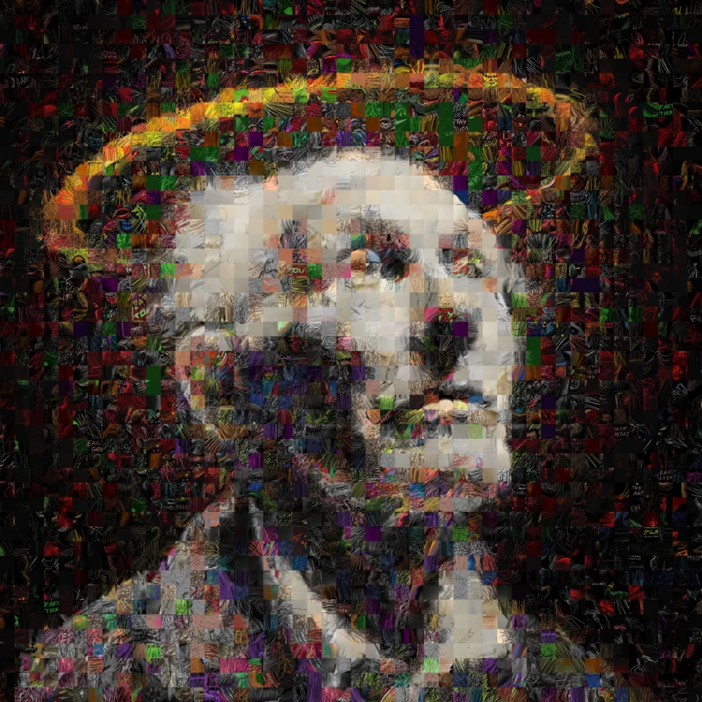 Tesserized #18